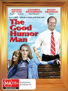 The Good Humor Man (DVD)